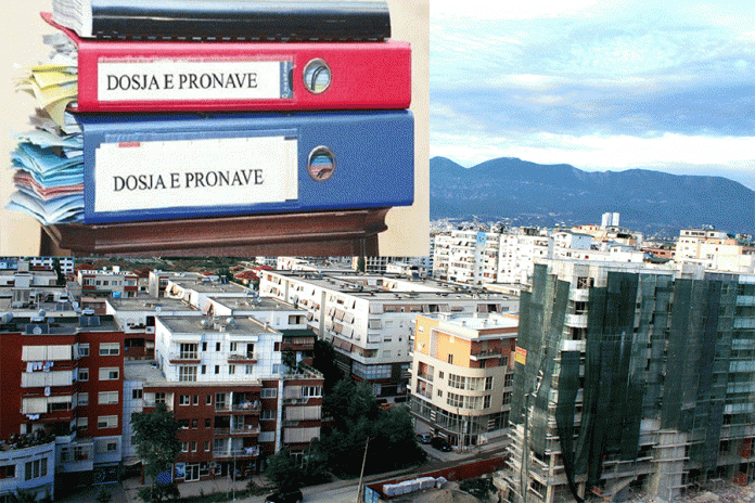 VLERËSIMI I PRONAVE/ Si do të ndikojë tek pronarët ligji që është miratuar. Ja ndryshimet