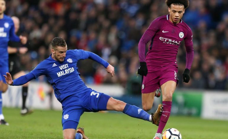Veterani i City, tallet me Guardiola: “Çfarë do ai, balet si në Spanjë dhe Itali?