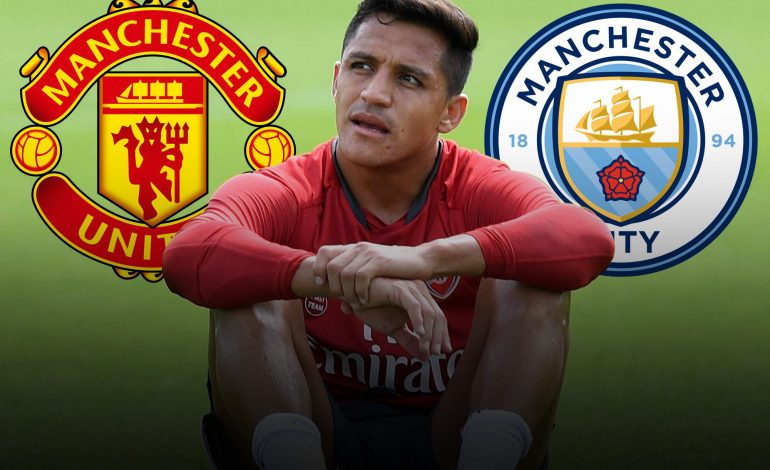 United apo City? Ferdinand tregon ku duhet të shkojë Sanchez