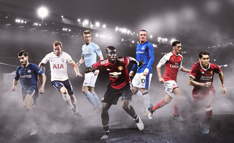 Rezultatet në Premier Leauge/ Arsenal fiton me “goleadë“, Manchesteri tregohet “cinik“
