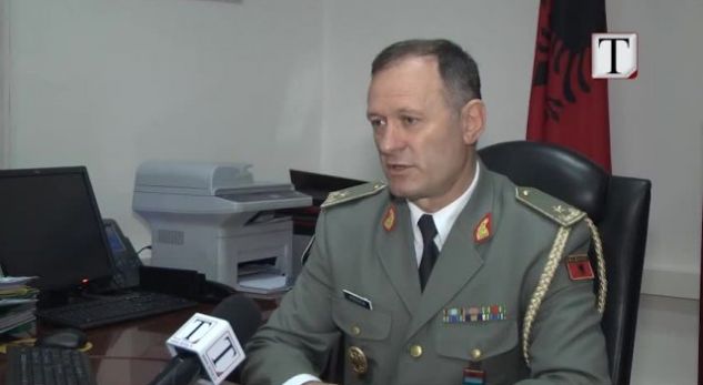 Gjeneral Prenga: Nuk ka varreza të reja për ushtarët grekë