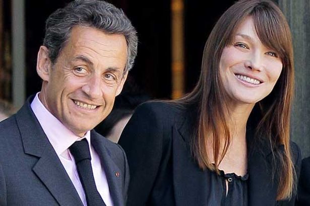 MARTESA E SHUMËDISKUTUAR/ Carla Bruni rrëfehet se përse zgjodhi ish-Presidentin Sarkozy