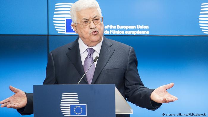 “Jeruzalemi kryeqytet i Izraelit”/ Reagon Presidenti i Palestinës: BE-ja të na suportojë në ndërmjetësim