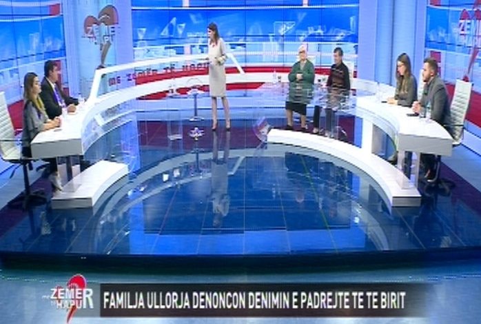 ‘Plagosi truprojën e lokalit’, prindërit bëjnë akuzën e fortë: Policia…