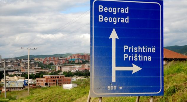 Prishtinë-Beograd, vazhdojnë sot bisedimet në Bruksel