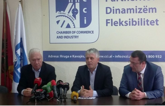Prodhuesit Shqiptarë shprehen pro unifikimit ekonomik Shqipëri-Kosovë