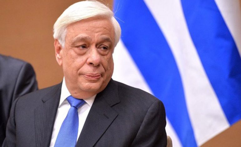 Presidenti grek KËRCËNON Shqipërinë: Nëse s’respekton të drejtat e minoritetit, të marrë përsipër pasojat!