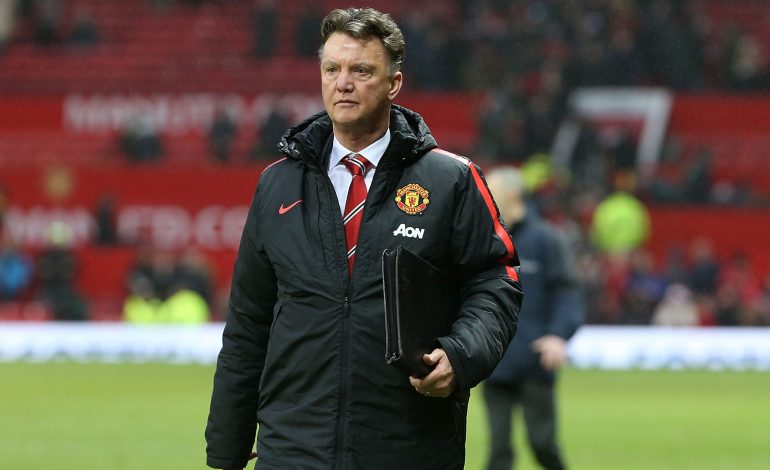 Van Gaal: Kështu iu hakmorra Manchester Unitedit
