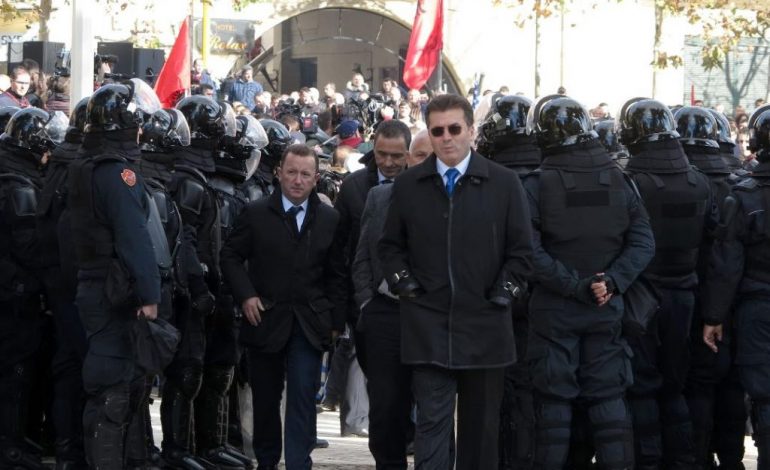 Më 27 janar opozita do jetë para Kryeministrisë: Zbardhet skenari katër orësh i protestës