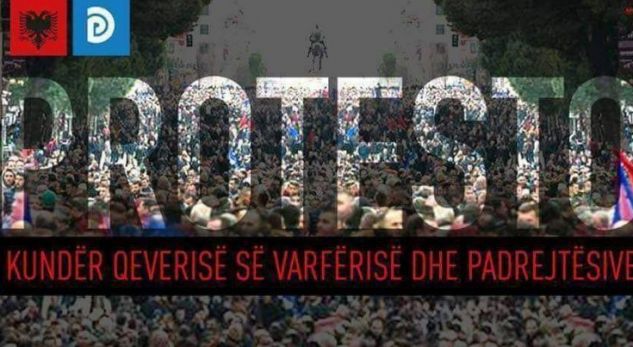 SOT PROTESTA E OPOZITËS/ Çfarë pritet të ndodhë në bulevard: Nga “autobusët” deri tek fjalim i Bashës