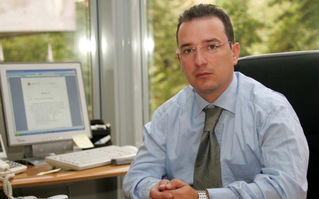 Largohet Endri Puka, ja kush është drejtori i ri i Albepetrol (EMRI)