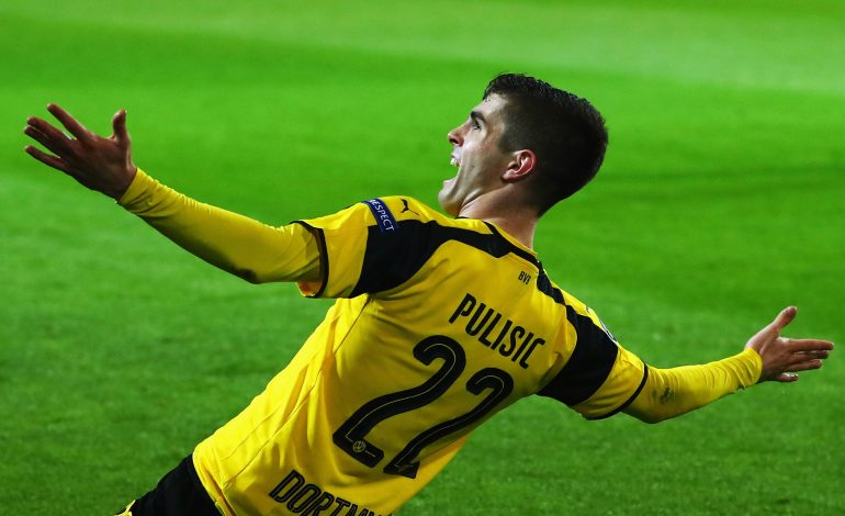 MERKATO/ Liverpooli insiston për talentin e Dortmundit