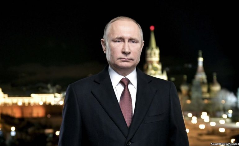 Gara për president/ Putin akuza SHBA-së: Po mbështet rivalin tim