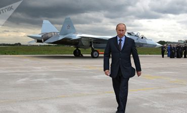 Raporti i ri i Kongresit Amerikan: "Arsenali asimetrik i Putinit", si thelbi i kërcënimit global nga Rusia