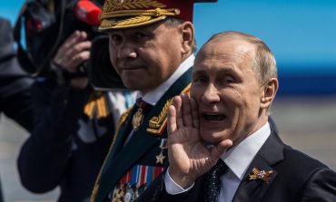 Një HISTORI NDRYSHE/ Si po përgatitet Rusia për "luftën botërore" të internetit