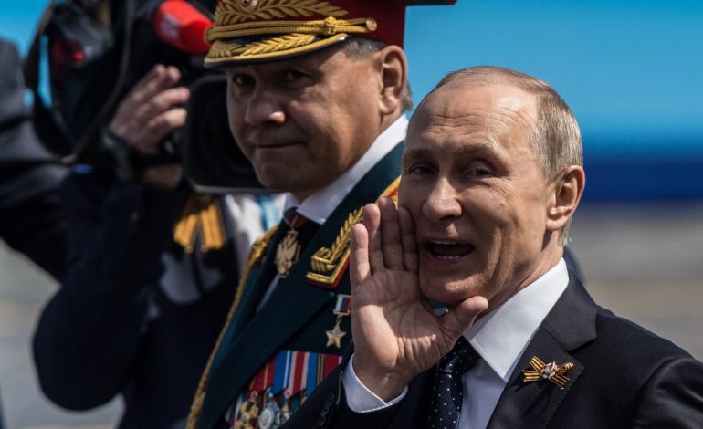 Një HISTORI NDRYSHE/ Si po përgatitet Rusia për “luftën botërore” të internetit