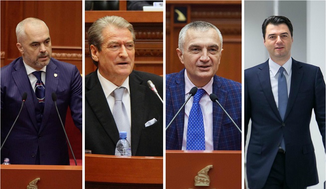 Doni ti bëni pyetje politikanëve? Njihuni me aplikacionin që e mundëson këtë (FOTO)