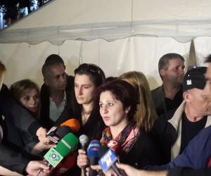 Militantja e PD, kundër PROTESTËS së Bashës: Të protestoj përkrah Monikës?! Kurrë, LSI e saj më masakroi