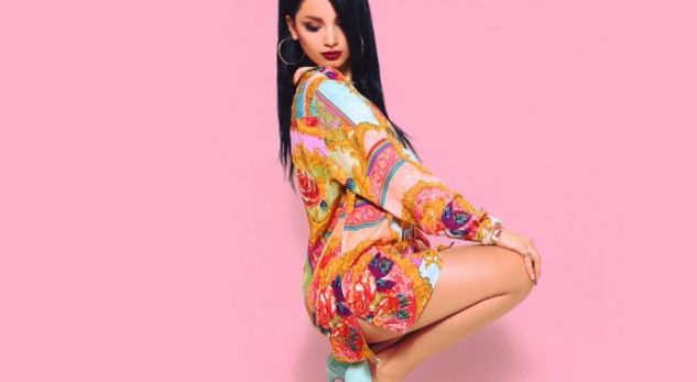 Zbulohet bashkëpunimi! Samanta Karavella duet me këtë këngëtar të njohur (FOTO)