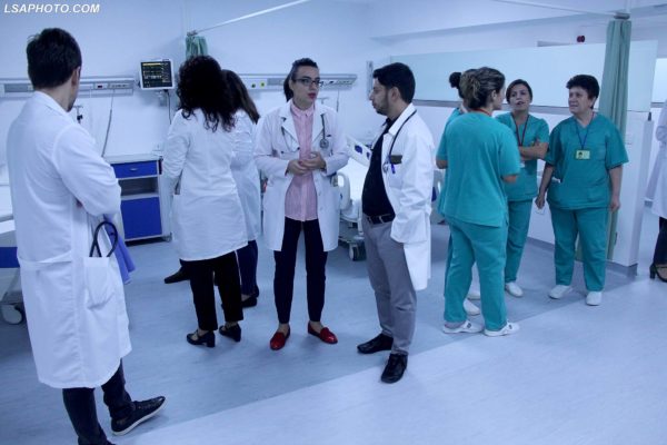 Shefi i kardio-kirurgjisë në QSUT e pranon: Mjekët po ikin nga Shqipëria! (VIDEO)