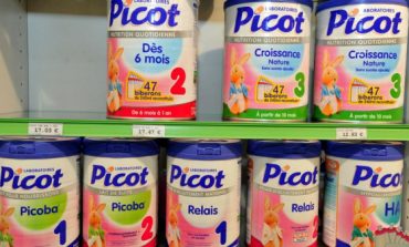 FRANCË/ Gjithçka për skandalin e qumështit të foshnjeve me salmonelë, që përfshiu 83 shtete