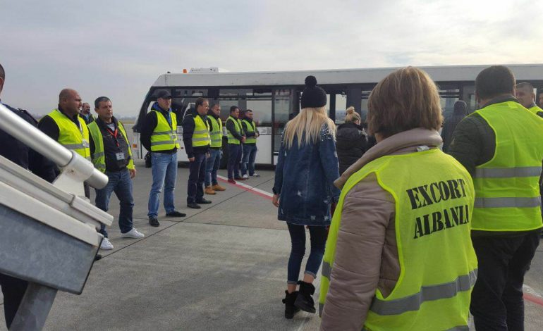 RIATDHESOHEN 30 persona nga Franca e Belgjika, Voda: Po hartojmë dokument për migracionin