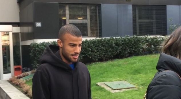 Inter, Rafinha përfundon me sukses testet mjekësore