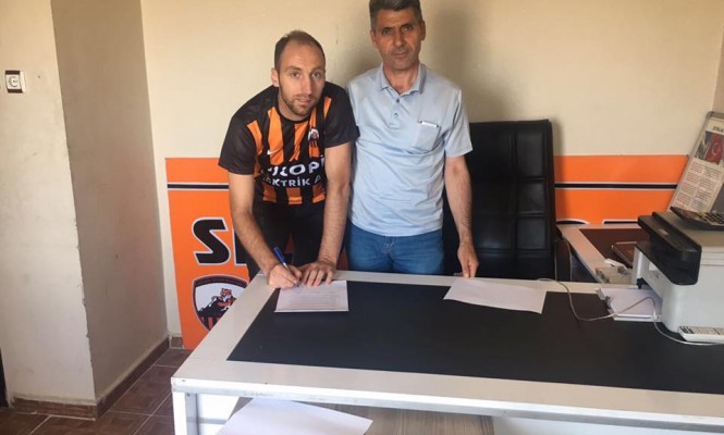 9 gola në 12 ndeshje, sulmuesi shkodran bën namin në kampionatin turk