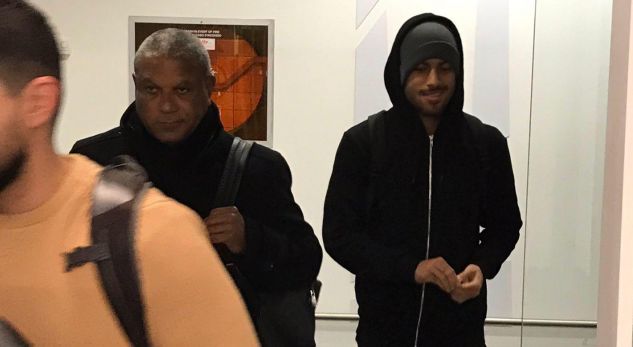 MERKATO/ Rafinha po kryen testet mjekësore te Interi