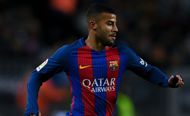 “Tenovela” Rafinha merr fund, Barcelona dhe Inter gjejnë gjuhën e përbashkët