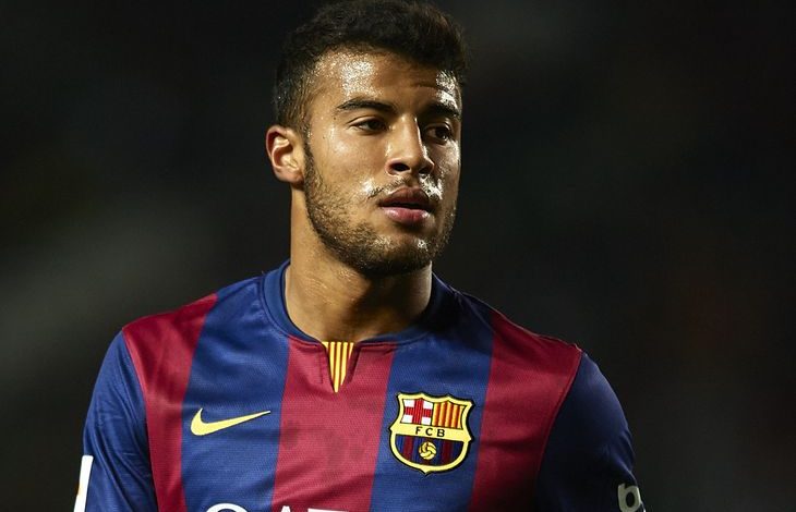 MERKATO/ Barcelona refuzon 20 milionë euro për Rafinhan