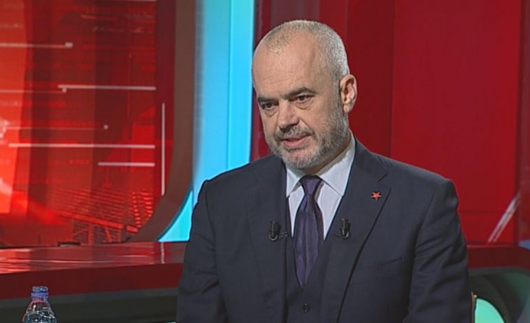 Rama për AKUZAT E LSI: Kanë hedhur gurin me qetësi dhe kanë fshehur dorën me dashuri…