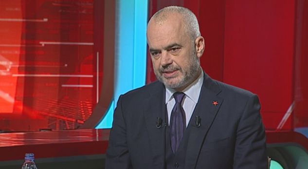 A është Arta Marku njeriu i duhur? Rama: Nëse s’do të ishte, s’do bënin një deklaratë aq të lumtur…