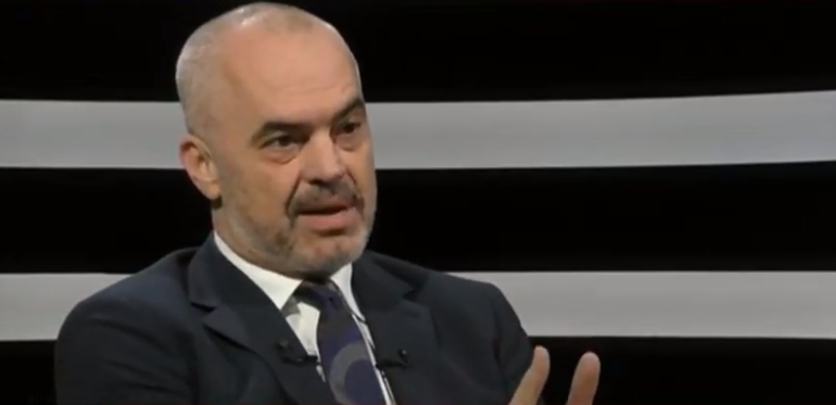 VRASJA E IVANOVIC/ Rama: Reagimi i Serbisë ka qënë korrekt, bisedimet duhet të VAZHDOJNË