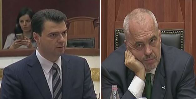 Ish-ministri i PD: Basha po krijon një pritshmëri të parealizueshme për 27 Janarin, kurse Rama …