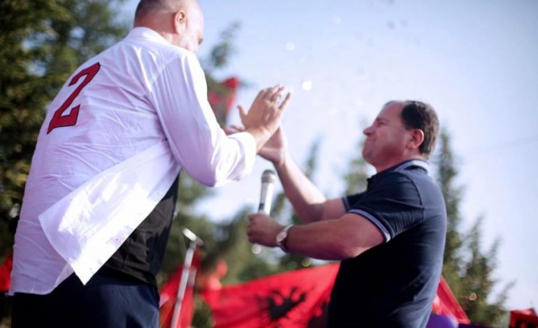 Bëri sherr me Bashën, Rama i jep detyrën e rëndësishme ish-deputetit të PD-së (EMRI)
