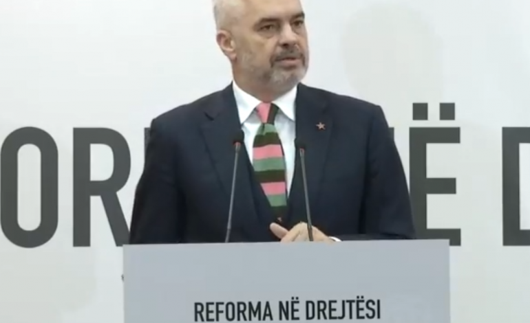 Rama rrëfen prapaskenat, tregon momentin kur për pak iu rrëzua Qeveria
