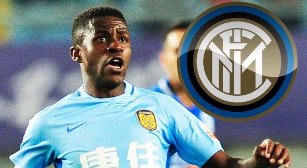 Ramires në Inter? Fati i brazilianit në duar të Mbias
