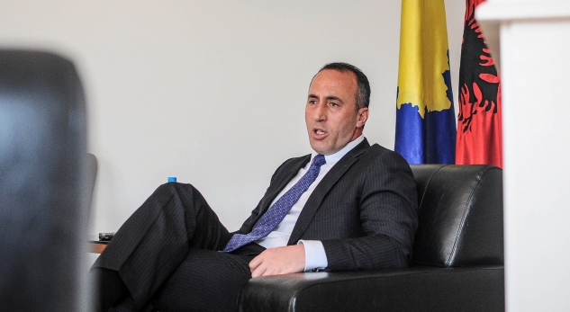 Zbardhen arsyet: Ja pse SHBA ia REFUZOI vizën Kryeministrit të Kosovës, Ramush Haradinaj