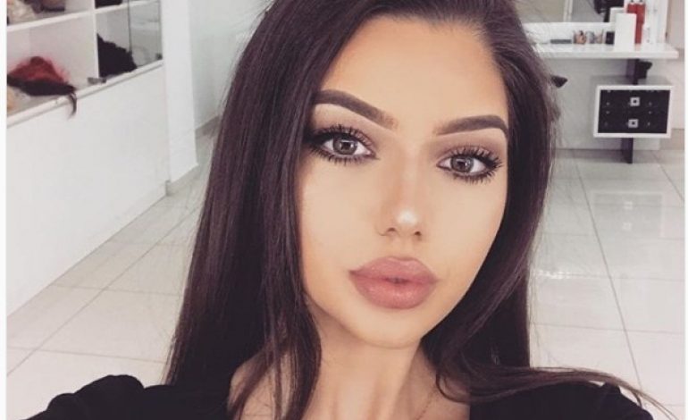 Në këto FOTO Rasheli i tërbon të gjithë me të PASMET e saj