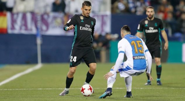 VIDEO/ Asensio shpëton Realin, hap të madh drejt gjysmëfinales
