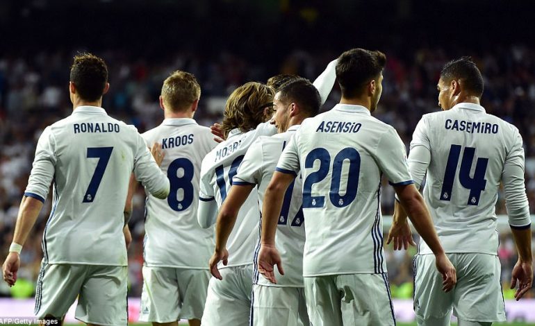 Copa del Rey/ Leganes – Real Madrid, këto janë formacionet e mundshme (FOTO)