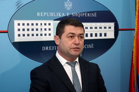 PROFIL: Kush është Reban Jaupi, drejtori i ri i përkohshëm i POLICISË (FOTO)