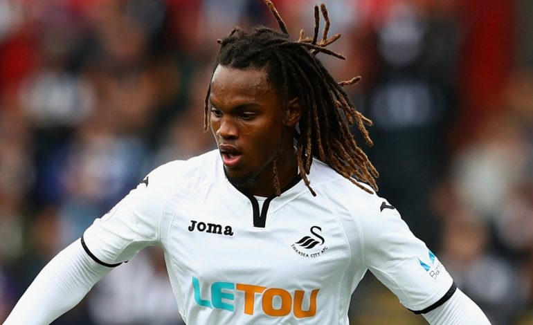 (VIDEO) Vjet krahasohej me Edgar Davids, sot bëhet gazi i botës