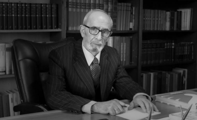 REXHEP QOSJA/ Për një këshill mbarëkombëtar për vitin e Skënderbeut