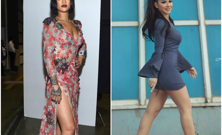 Karriera “damka e zezë” për sportistët! Si u ndanë për një “fjalë” Elita dhe Rihanna nga ish-at e tyre (FOTO)