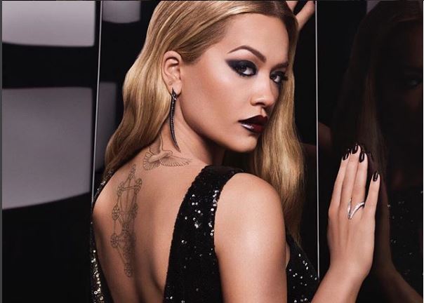 “Eh si është kjo punë ë?”, Rita Ora këngëtare por e ka një model në jetën e saj. Ja kush është
