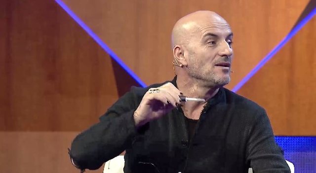 Robert Aliaj bën deklaratën befasuese: Mashkulli është më i bukur se femra