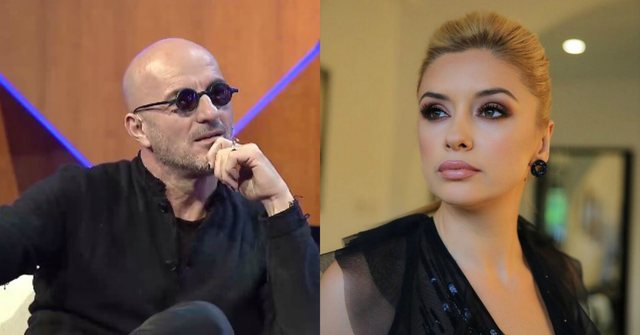 SHOKON Robert Aliaj: Alketa Vejsiu është një monstër