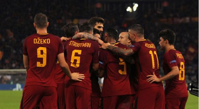 Formacionet zyrtare: Sampdoria – Roma